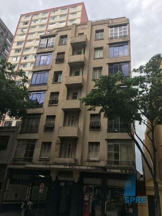 Bela Vista - São Paulo - SP, São Paulo - SP