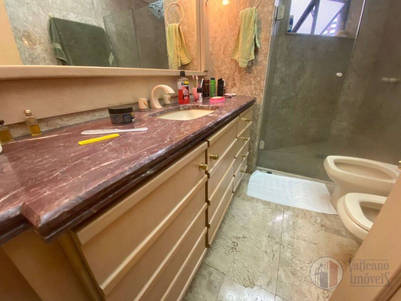 Apartamento Água Verde, Curitiba - PR