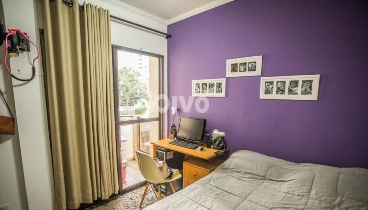 Apartamento Chácara Inglesa, São Paulo - SP