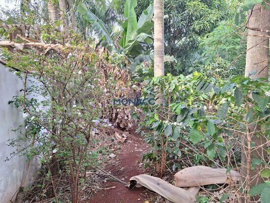 Terreno Jardim Novo Sabará, Londrina - PR