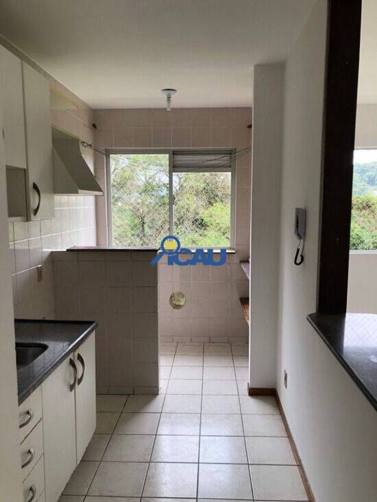 Apartamento Velha, Blumenau - SC