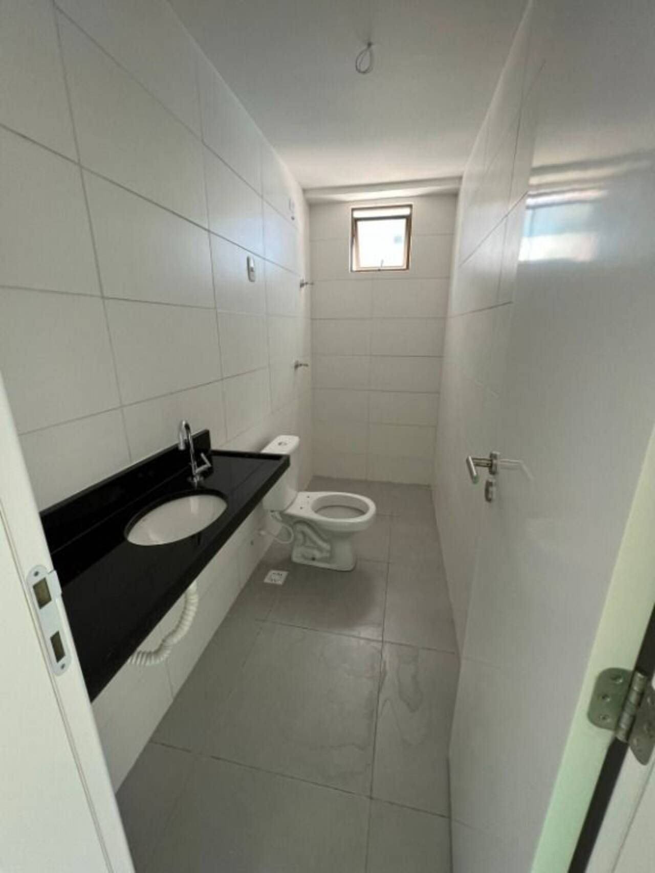 Apartamento Cabo Branco, João Pessoa - PB