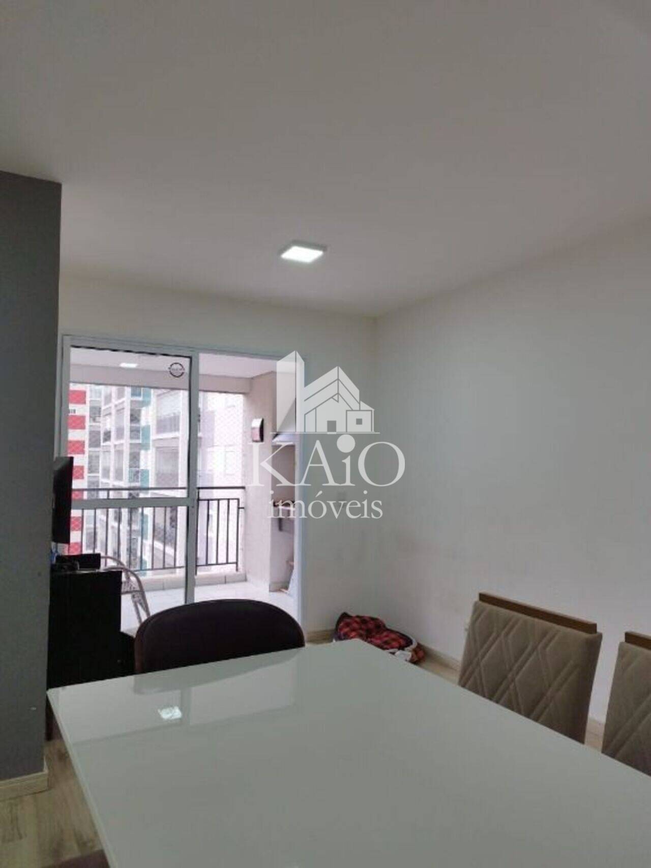 Apartamento Jardim Flor da Montanha, Guarulhos - SP