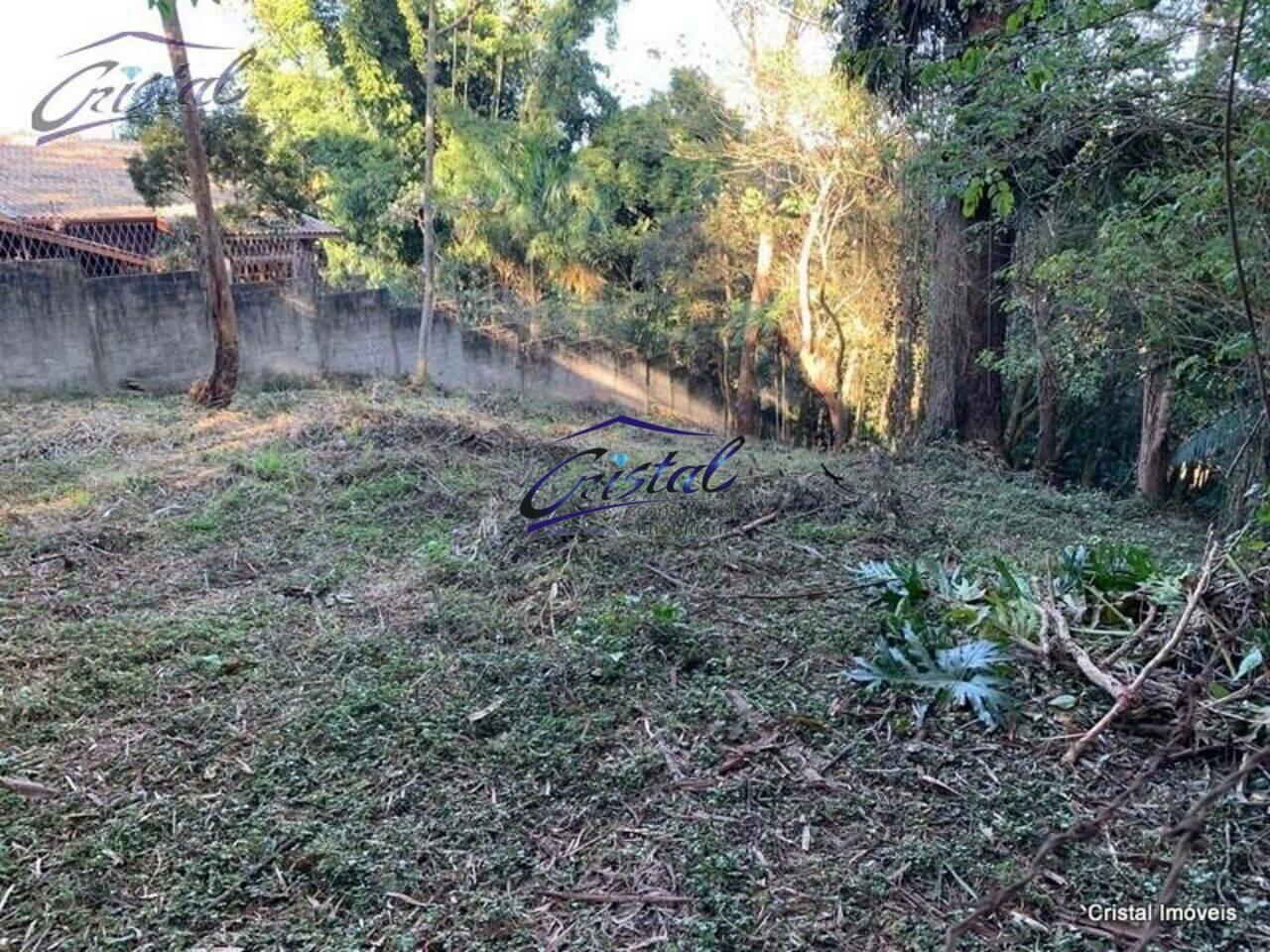 Terreno Granja Viana, Cotia - SP