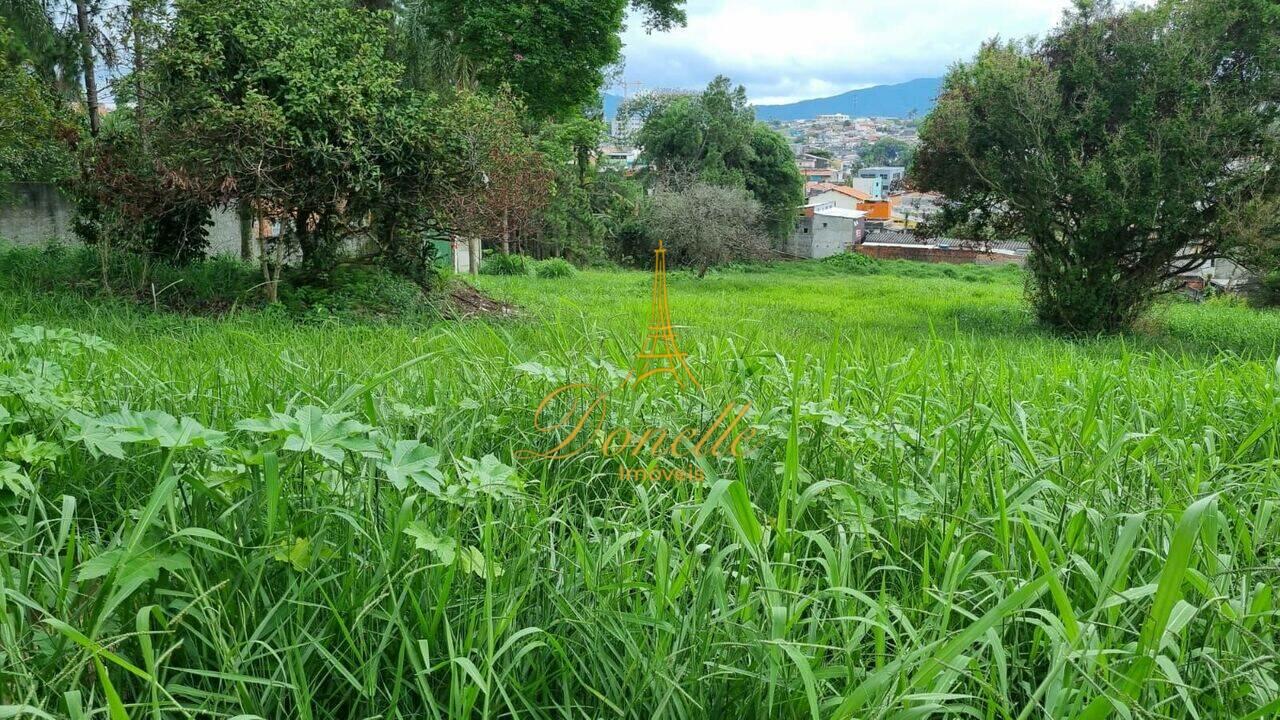 Terreno Braz Cubas, Mogi das Cruzes - SP