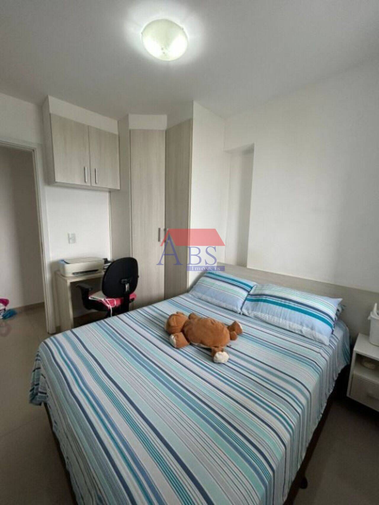 Apartamento Vila Valença, São Vicente - SP