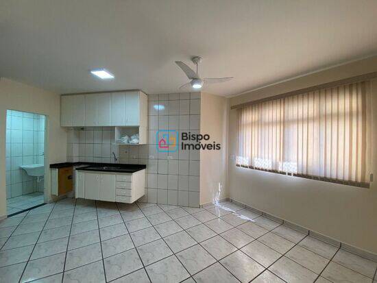 Apartamento de 48 m² Santo Antônio - Americana, aluguel por R$ 1.280/mês
