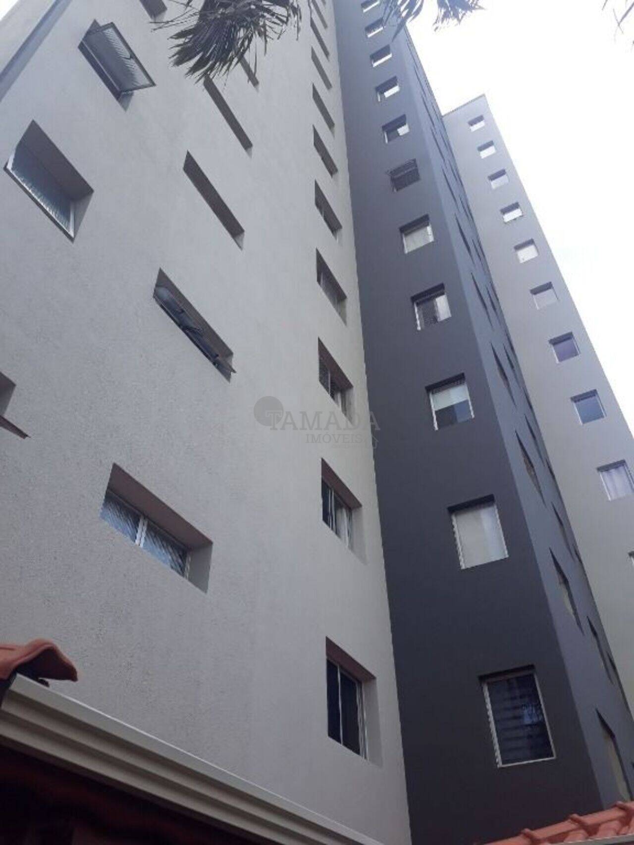 Apartamento Vila Nova Savoia, São Paulo - SP