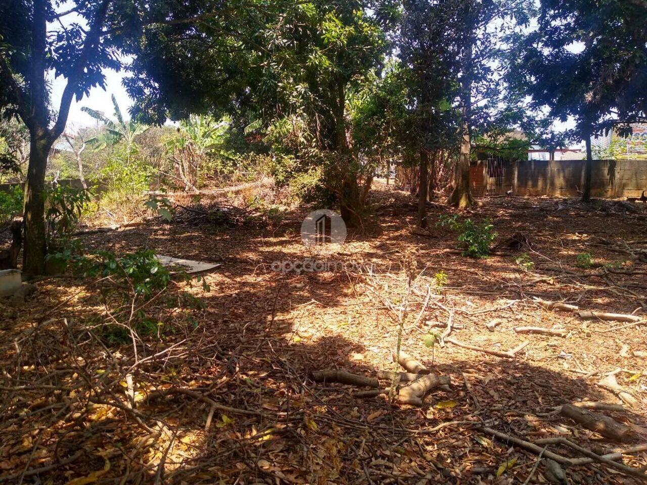 Terreno Vila Jaiara, Anápolis - GO