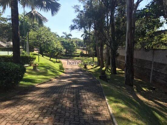 Casa Gramado, Campinas - SP