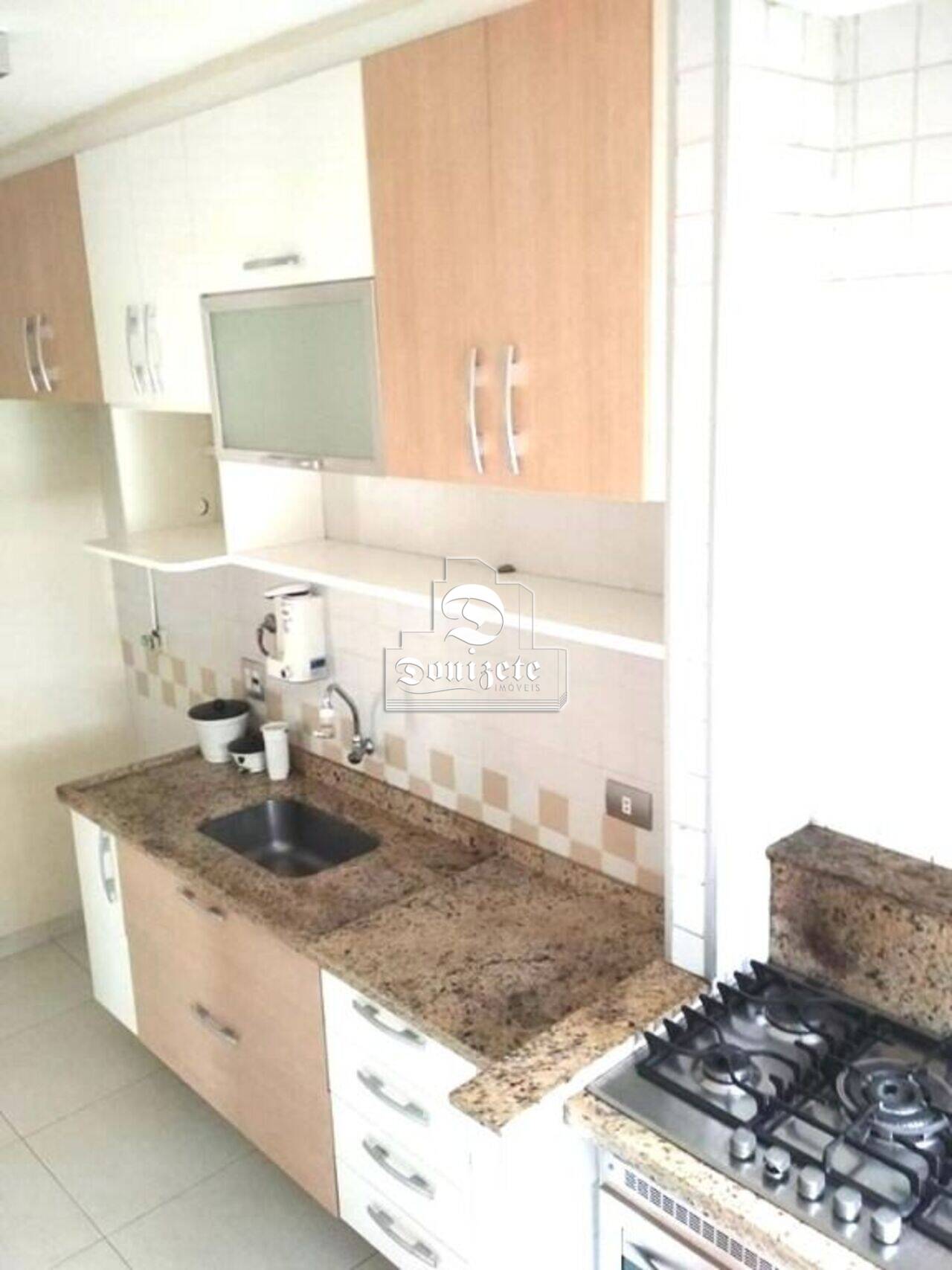 Apartamento Planalto, São Bernardo do Campo - SP