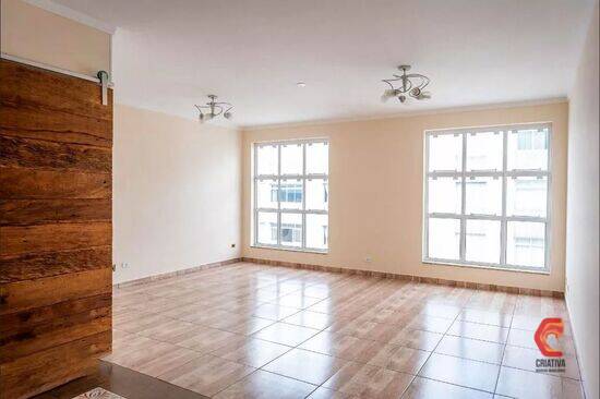 Apartamento de 135 m² na Paes de Barros - Mooca - São Paulo - SP, à venda por R$ 850.000
