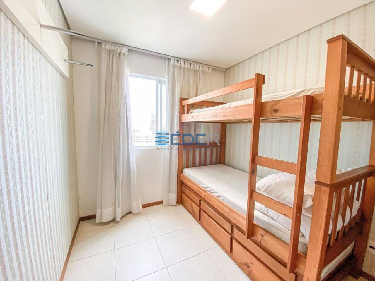 Apartamento Itacolomi, Balneário Piçarras - SC