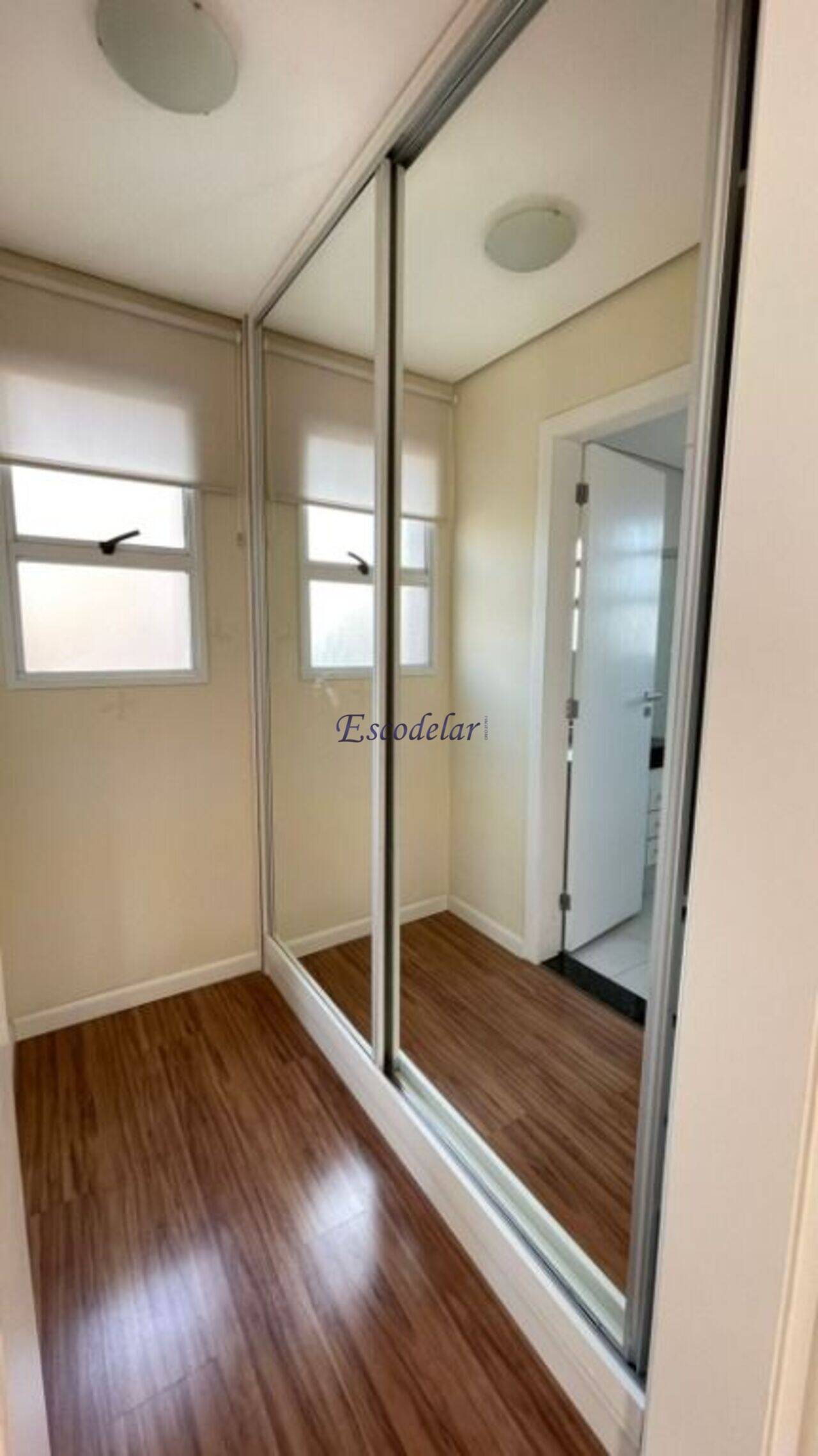 Apartamento Jardim Sao Paulo(Zona Norte), São Paulo - SP