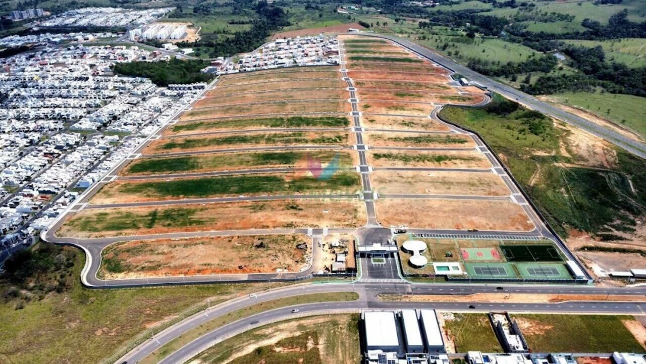 Terreno Condomínio Maria Cândida, Indaiatuba - SP