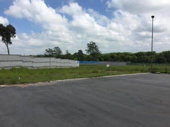 Terreno Condomínio Residencial Colinas do Paratehy, São José dos Campos - SP