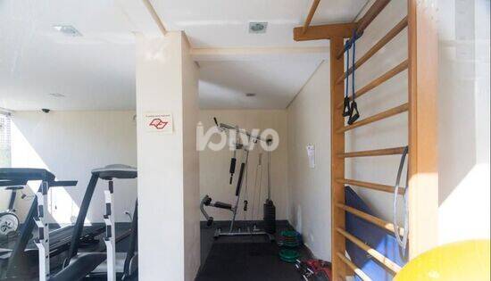 Apartamento Chácara Inglesa, São Paulo - SP