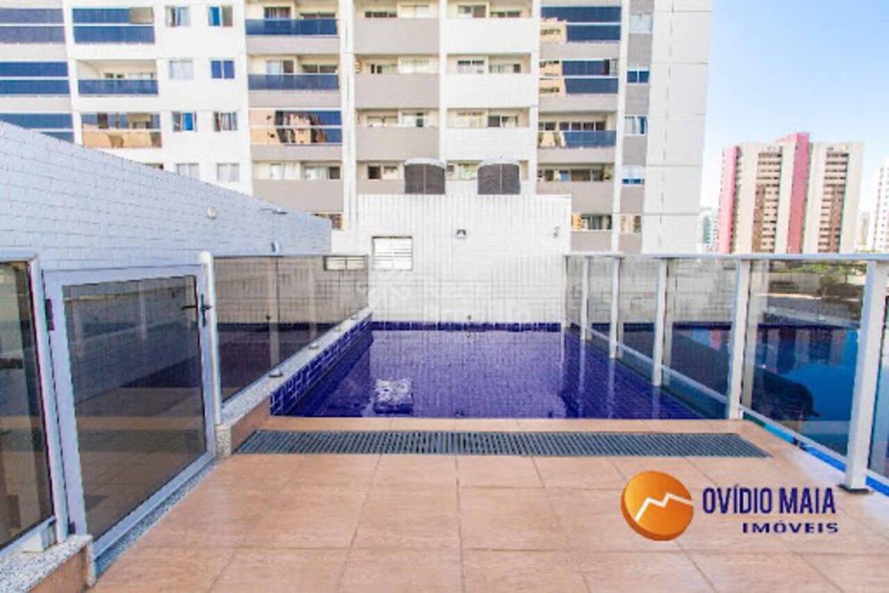 Apartamento Águas Claras, Brasília - DF