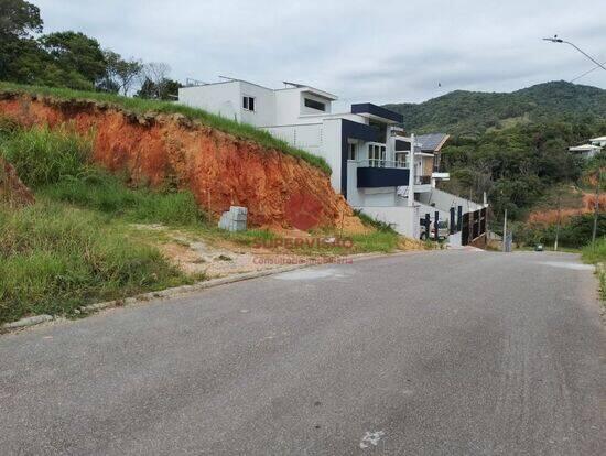 Terreno Pedra Branca, Palhoça - SC