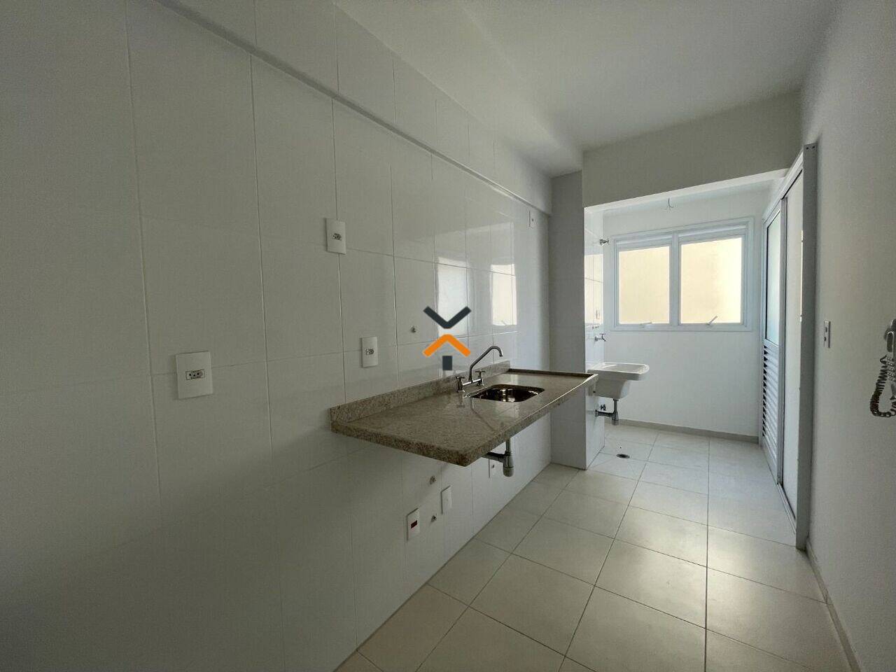 Apartamento Fundação, São Caetano do Sul - SP