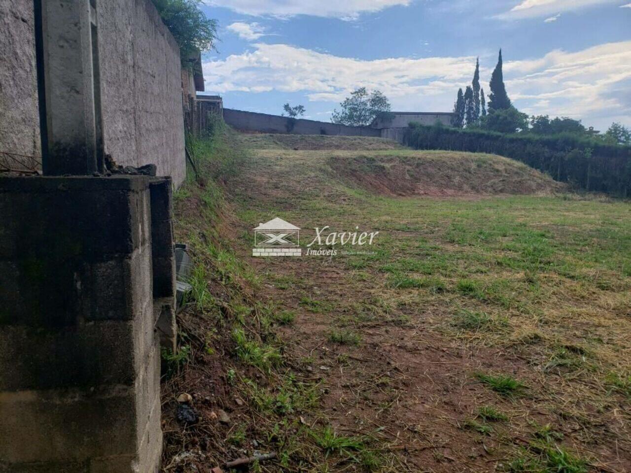 Terreno Recreio, Ibiúna - SP