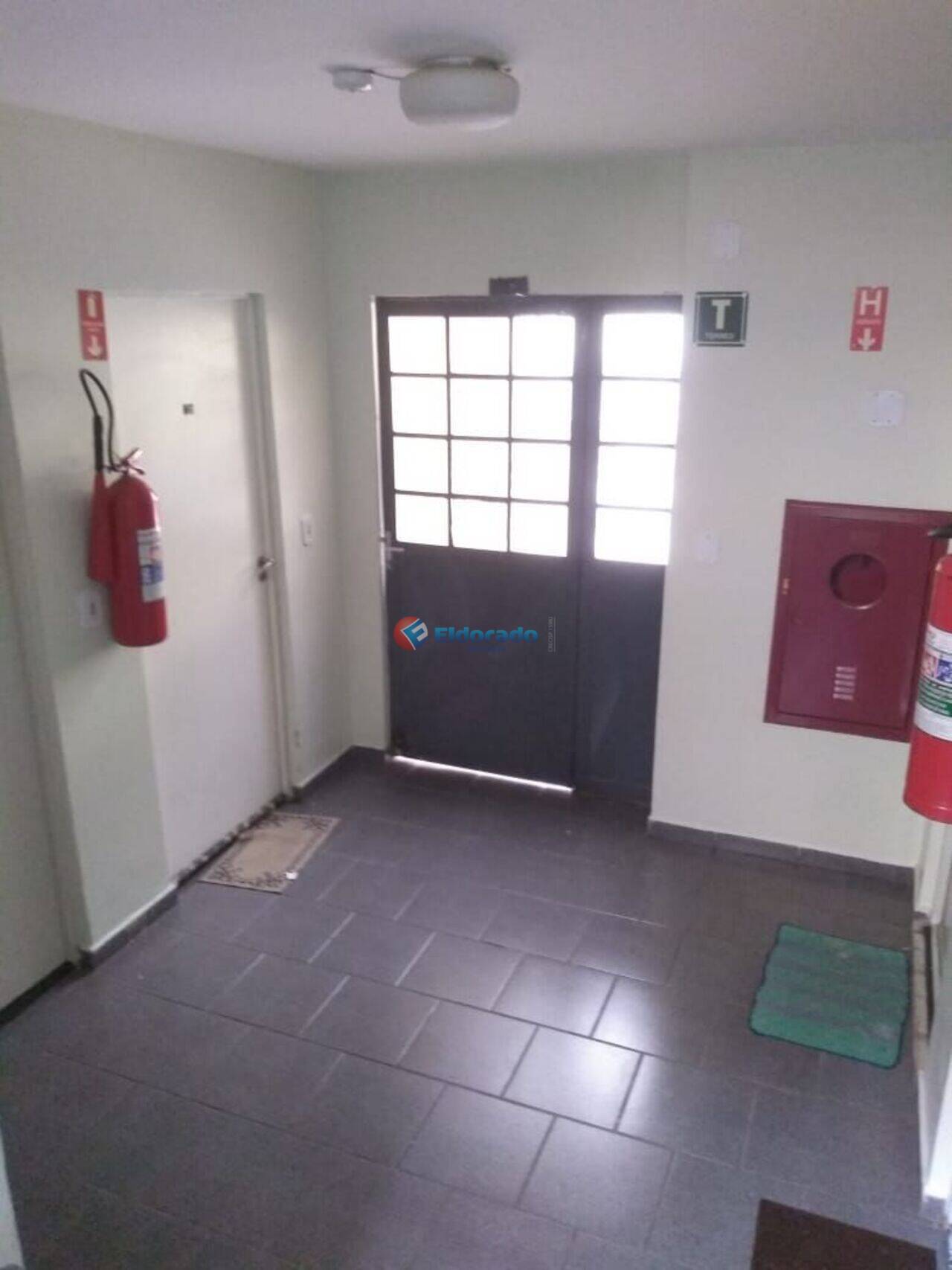 Apartamento Jardim Paraíso I (Nova Veneza), Sumaré - SP