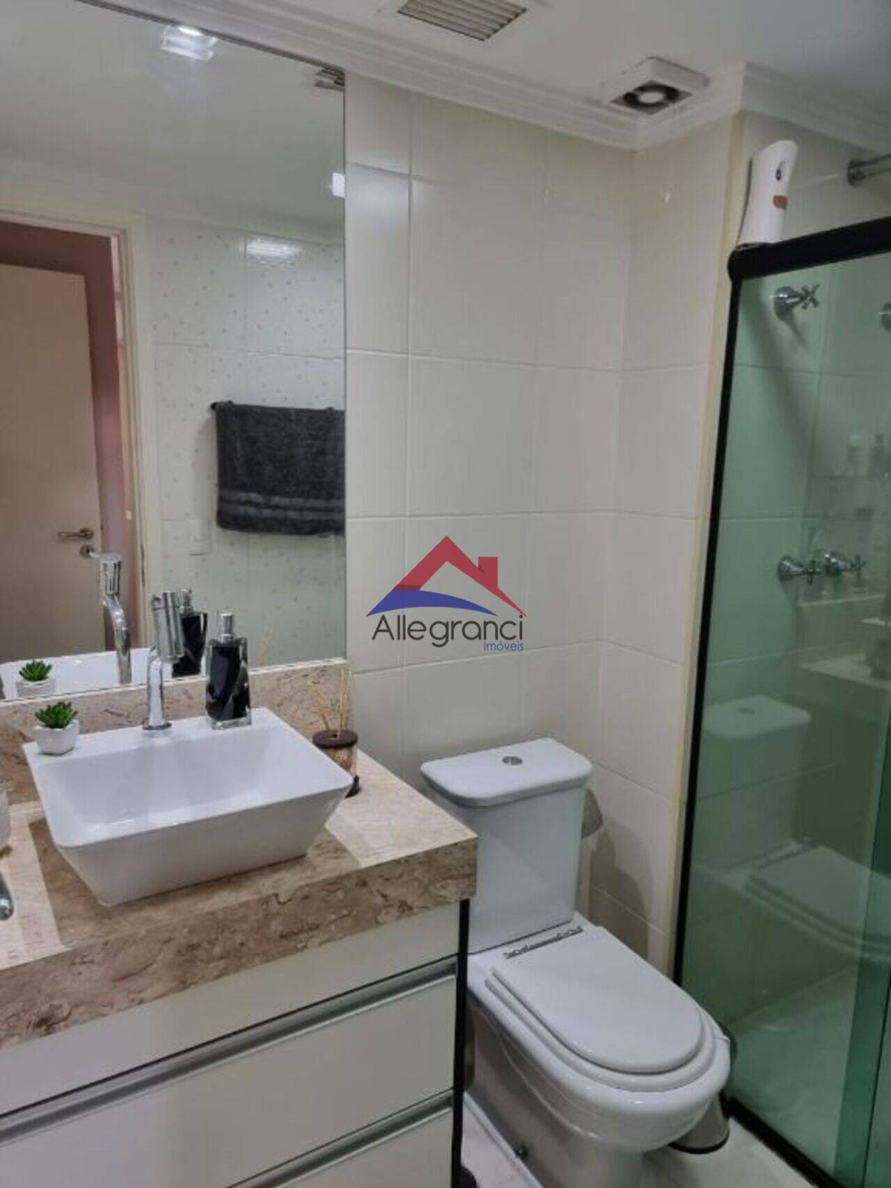 Apartamento Quarta Parada, São Paulo - SP