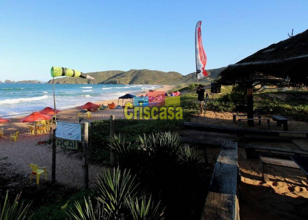 Flat Tucuns, Armação dos Búzios - RJ