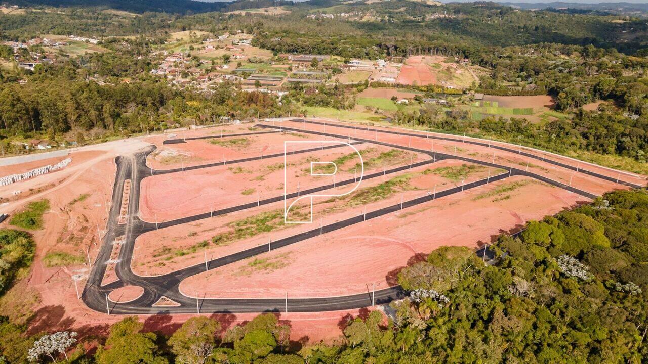 Terreno Caucaia do Alto, Cotia - SP