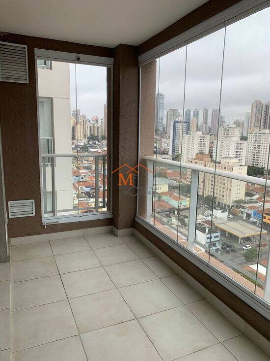 Vila Gomes Cardim - São Paulo - SP, São Paulo - SP