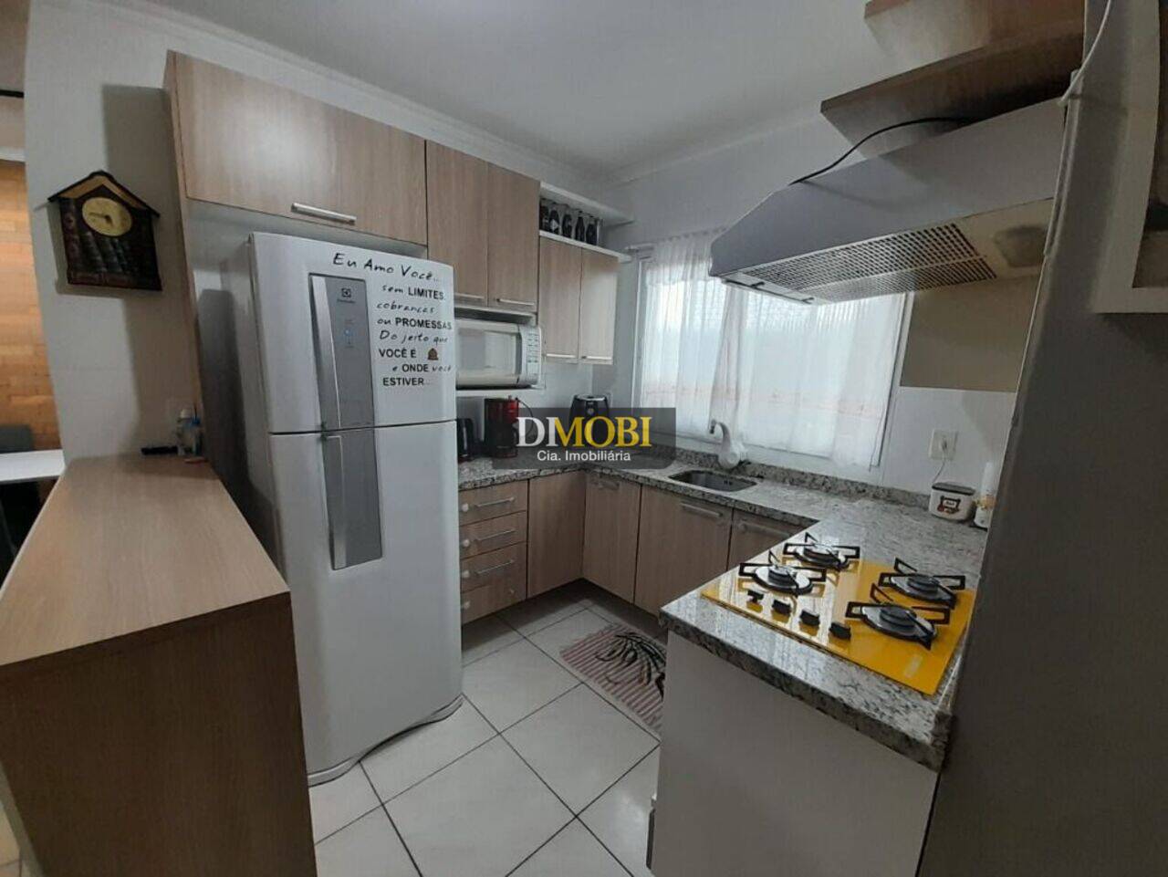 Apartamento Barnabé, Gravataí - RS