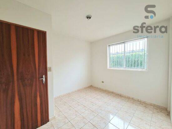 Apartamento Parque São Judas Tadeu, Presidente Prudente - SP