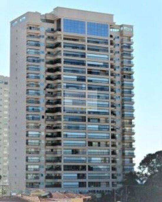 Golden, apartamentos com 4 quartos, 330 m², Araçatuba - SP