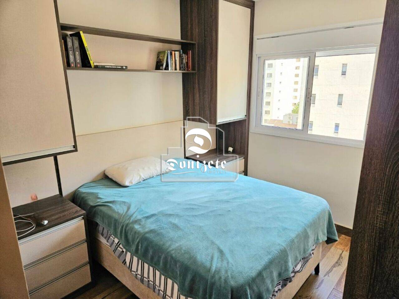 Apartamento Vila Bastos, Santo André - SP