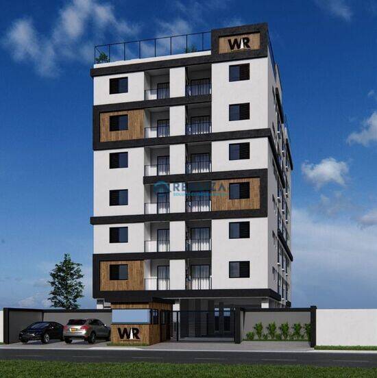 Residencial Tibaya, apartamentos com 1 a 2 quartos, 33 a 57 m², Atibaia - SP