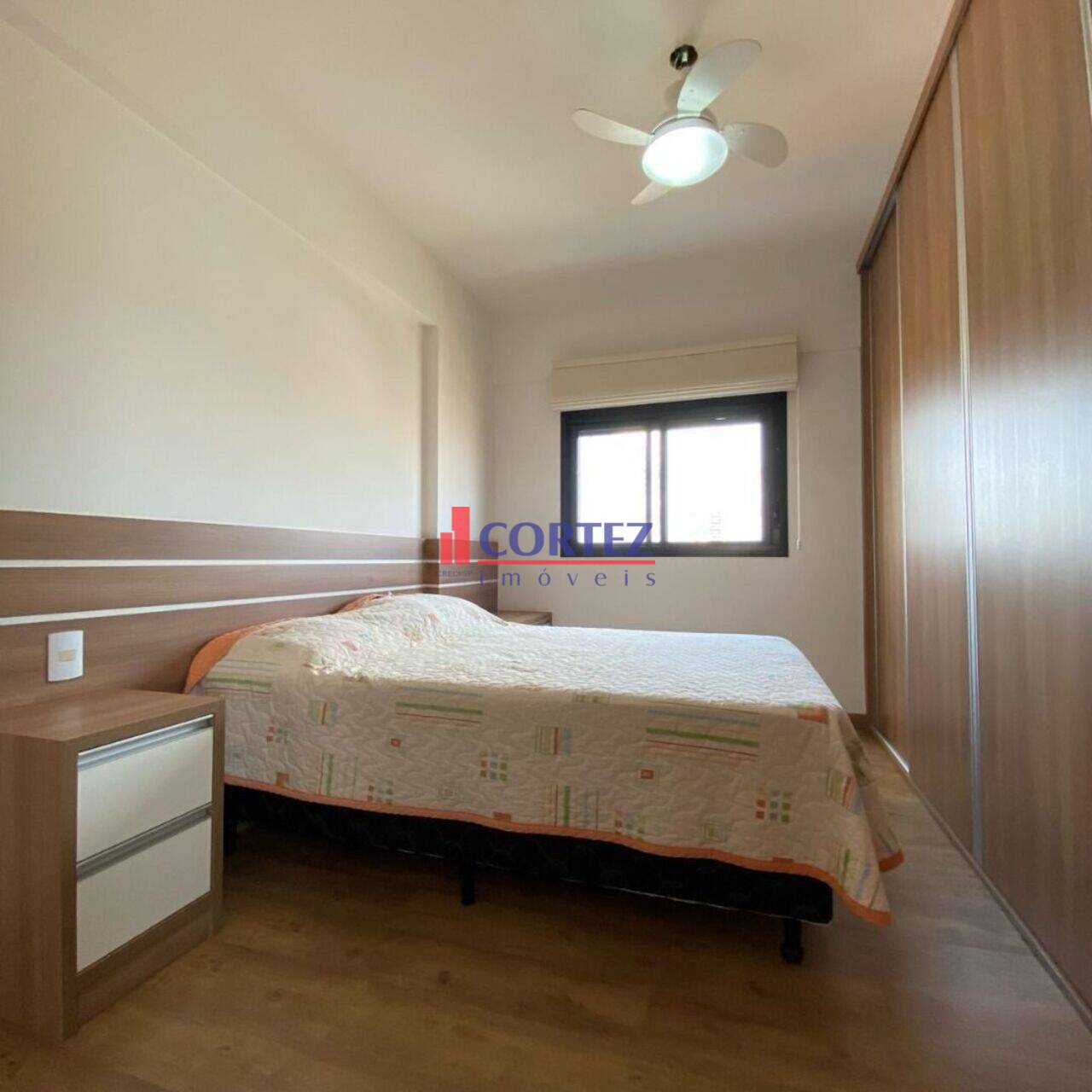 Apartamento Centro, Rio Claro - SP