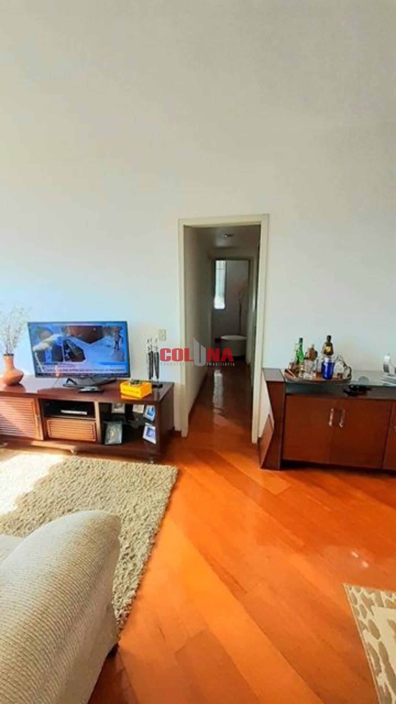 Apartamento Icaraí, Niterói - RJ