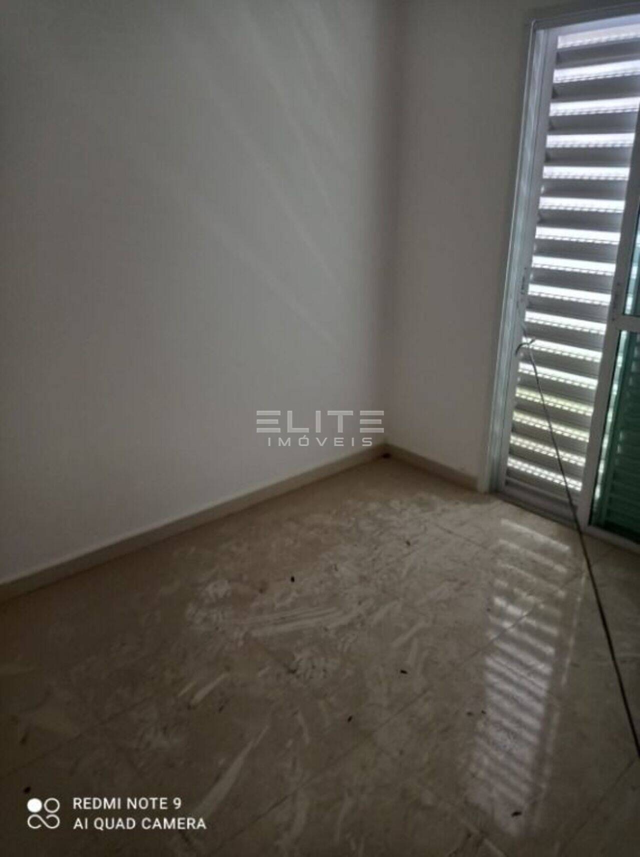 Apartamento Santa Maria, Santo André - SP