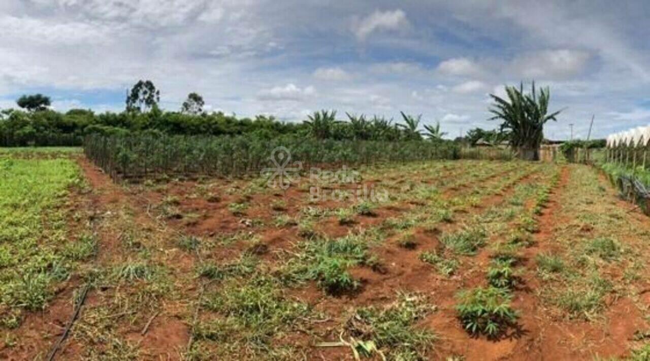 Terreno Sobradinho, Brasília - DF