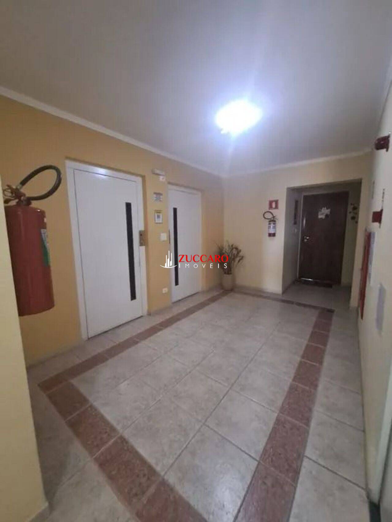 Apartamento Jardim Vera, Guarulhos - SP