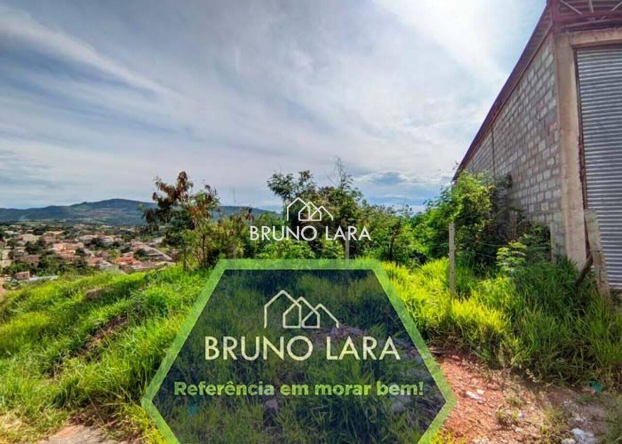 Terreno Pedra Branca, São Joaquim de Bicas - MG