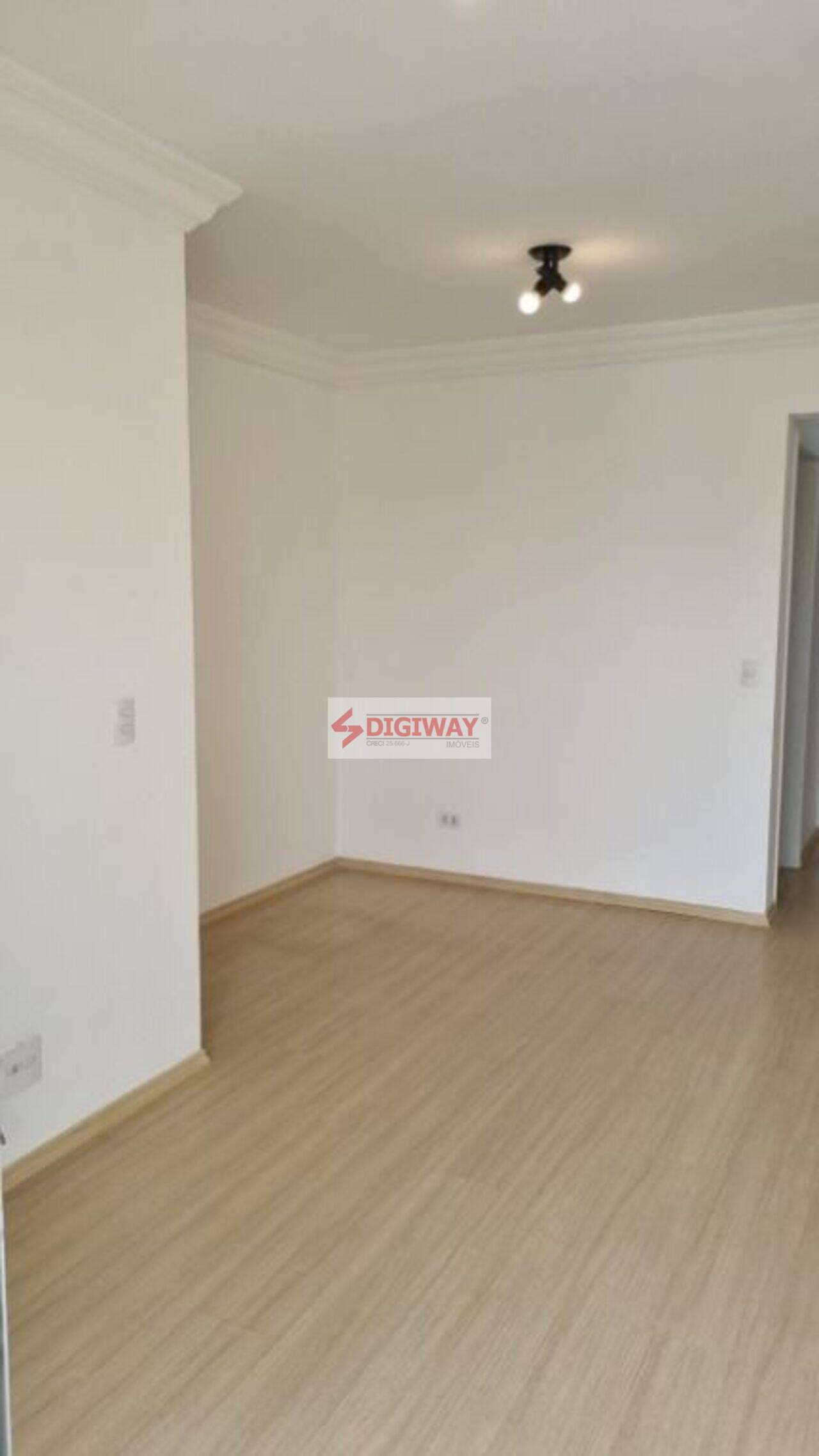 Apartamento Ipiranga, São Paulo - SP