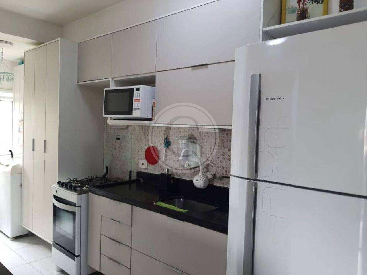 Apartamento Cotia, Cotia - SP