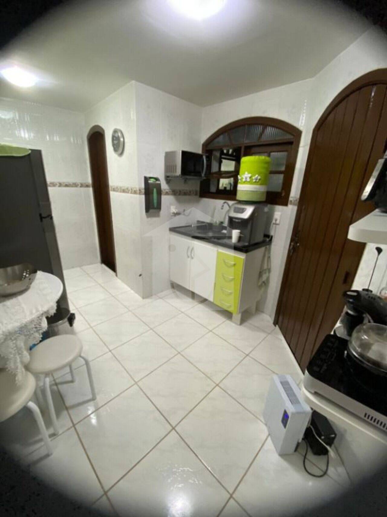 Apartamento Barra de Maricá, Maricá - RJ