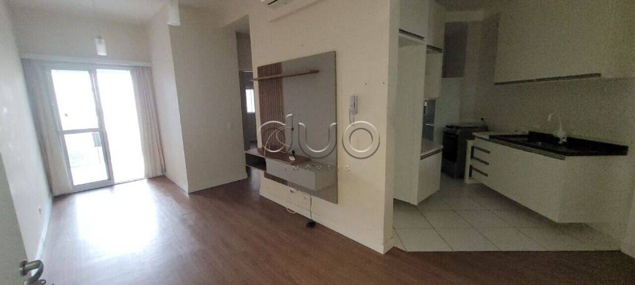 Apartamento Paulicéia, Piracicaba - SP