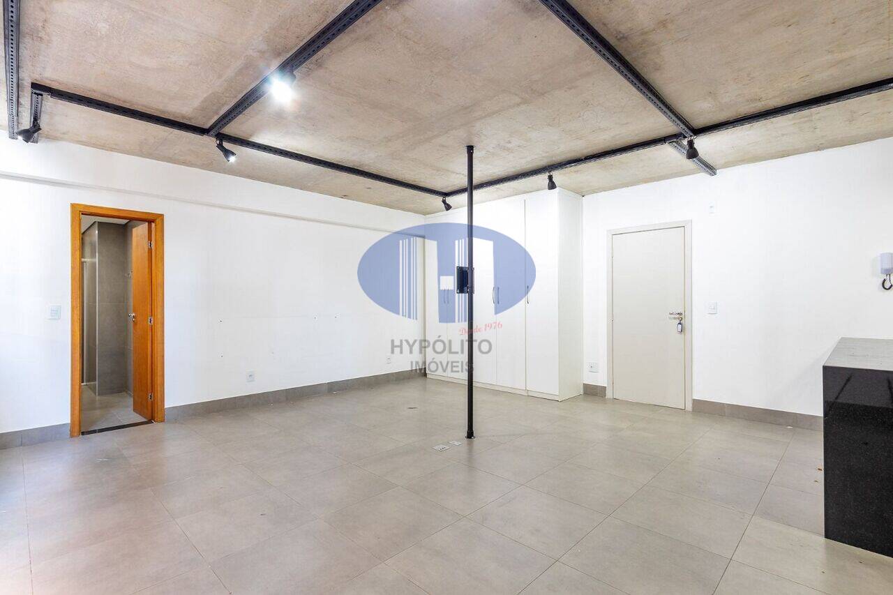 Apartamento Funcionários, Belo Horizonte - MG