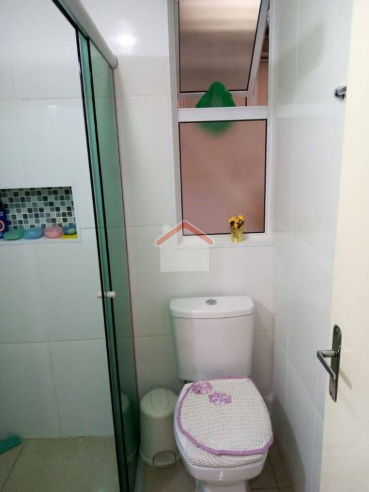 Apartamento Demarchi, São Bernardo do Campo - SP