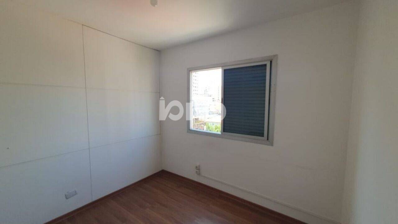 Apartamento Vila Clementino	, São Paulo - SP