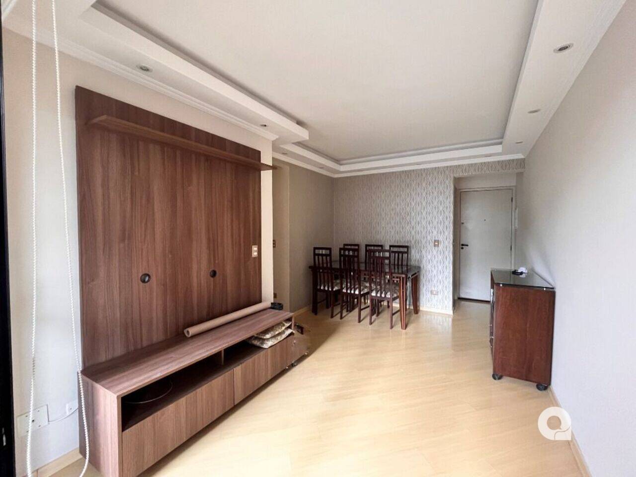 Apartamento Vila Guarani (Zona Sul), São Paulo - SP