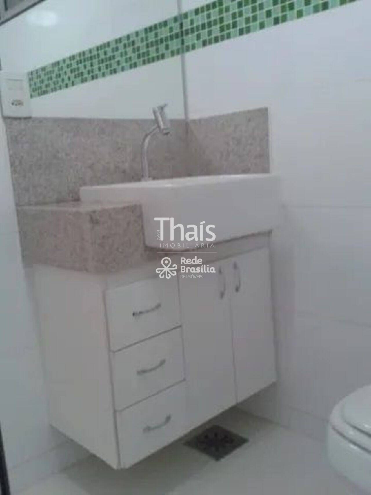 Apartamento Asa Norte, Brasília - DF